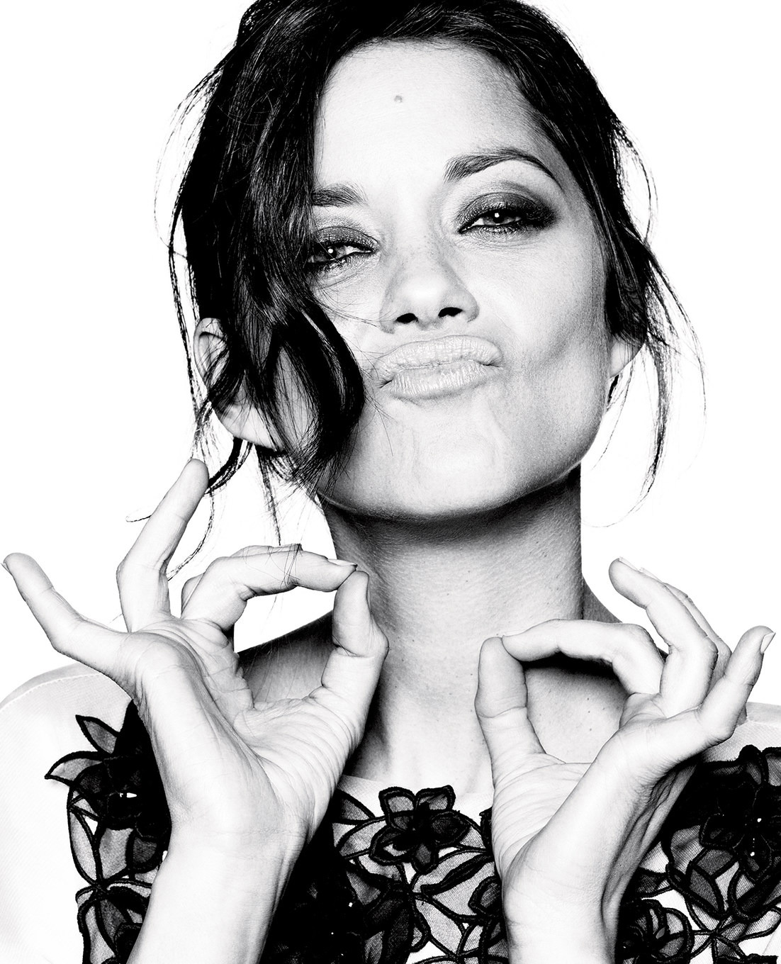 Marion Cotillard