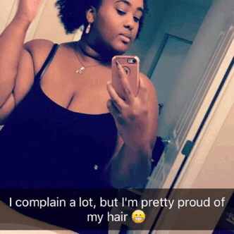 walkrightuptothesun:Was there a #bgad that I missed?