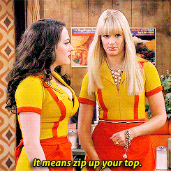 katsdennings:  “That’s weird. These usually bring joy to the people” 
