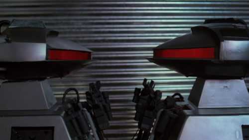 justfilms:Chopping Mall - Jim Wynorski 1986