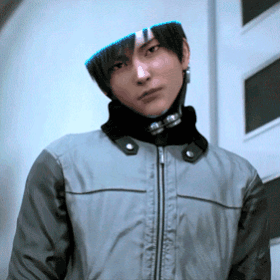 Gantz 0 Gifs Explore Tumblr Posts And Blogs Tumgir