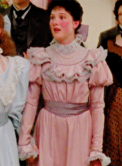 weloveperioddrama:Anne of Green Gables (1985) + costumes(requested by anonymous)