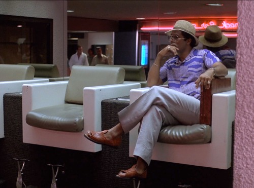 MIAMI VICE, NO EXIT