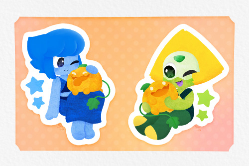 ✨💙🎃💚✨