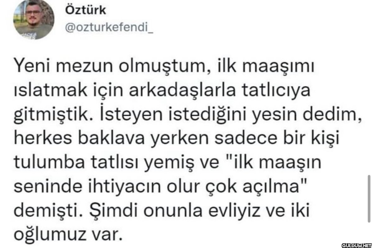 Öztürk @ozturkefendi_ Yeni...