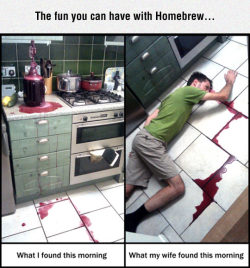 advice-animal:  Home Brew Classic Prankhttp://advice-animal.tumblr.com/