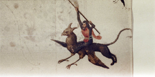 bodleianlibs: Beat the rush hour. Commute by Griffin.