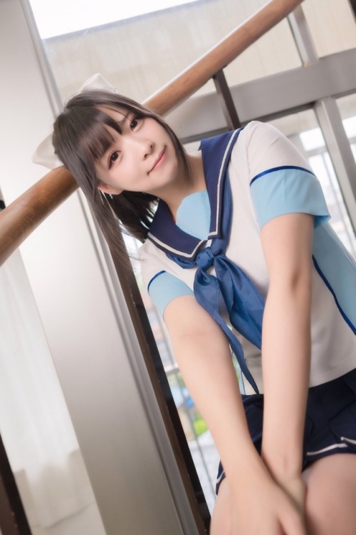 Manaka takane - sherryken