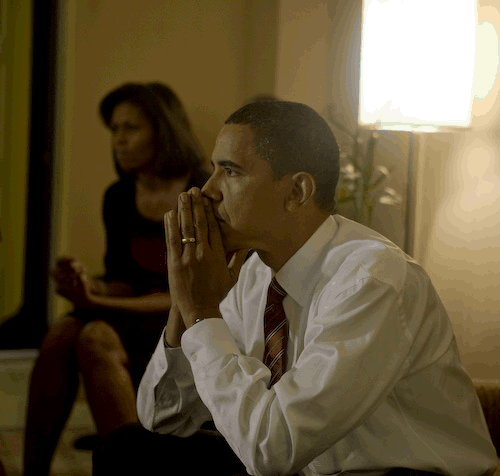 cocos-thoughts:  babycakesbriauna:  torisoulphoenix:  stayingwoke:  Throwback, to when Obama won the election in 2008.  My President took the race seriously.  It isn’t a game. The pictures with him and Michelle’s mom sitting on that sofa really stood