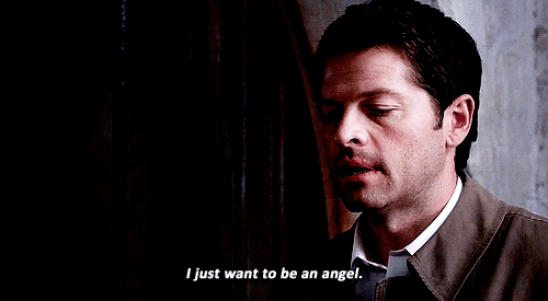 awkward-fallen-angel:#translation: I just want all of this over. I wish I never rebelled in the firs