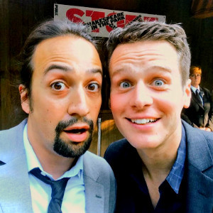 Lin + Groffsauceicons Requested By Anonymous 