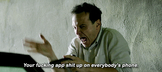 e-ripley:BLACK MIRROR | 5x02 Smithereens