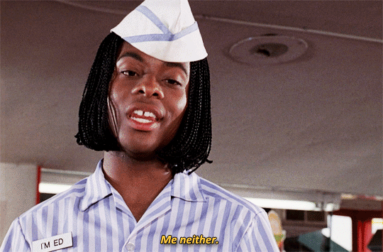 kane52630: Good Burger (1997) dir. Brian Robbins