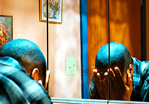 What The Fuck You Doing Stealing Boxes For? You Trying To Build A Clubhouse? Friday (1995) Dir. F. Gary