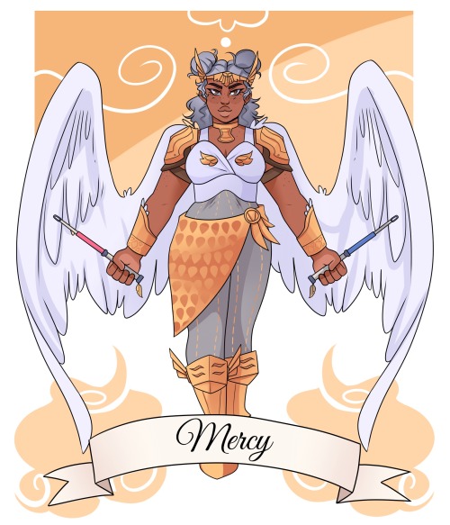 Day 3: Mercy