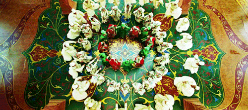 tanipartner:Jodhaa Akbar + Cinematography 