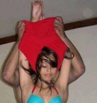godneek:  #armpit