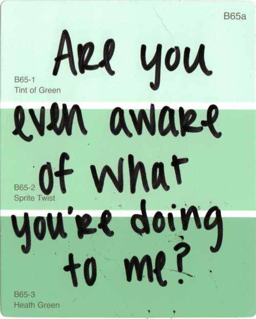everything-relatable:  Want more personal?