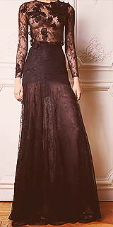 dobriens:  Zuhair Murad Autumn/Winter 2014 RTW 