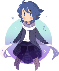 mega-remedy:  kh 2.8 is coming out tomorrow and all i can think about is aqua in winter clothes