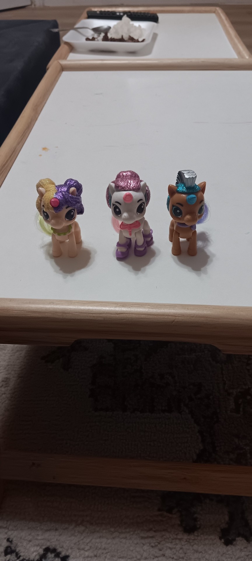 Horses 