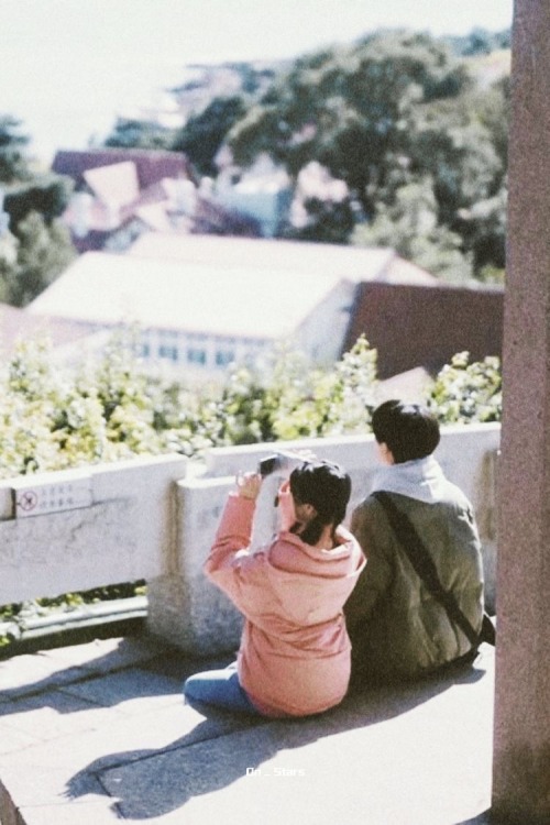 What I Think It Would Be Like Dating ; Pre-debut, Choi Beomgyu