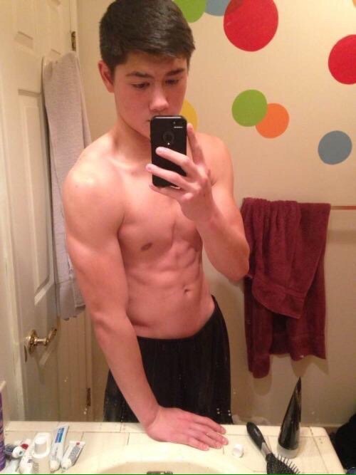 Asian Boys Unlimited