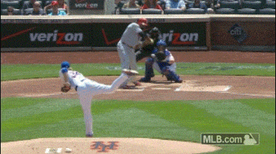 mets:
“Thor can do it all.
”