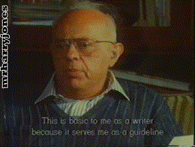 mrharryjones: Stanislaw Lem