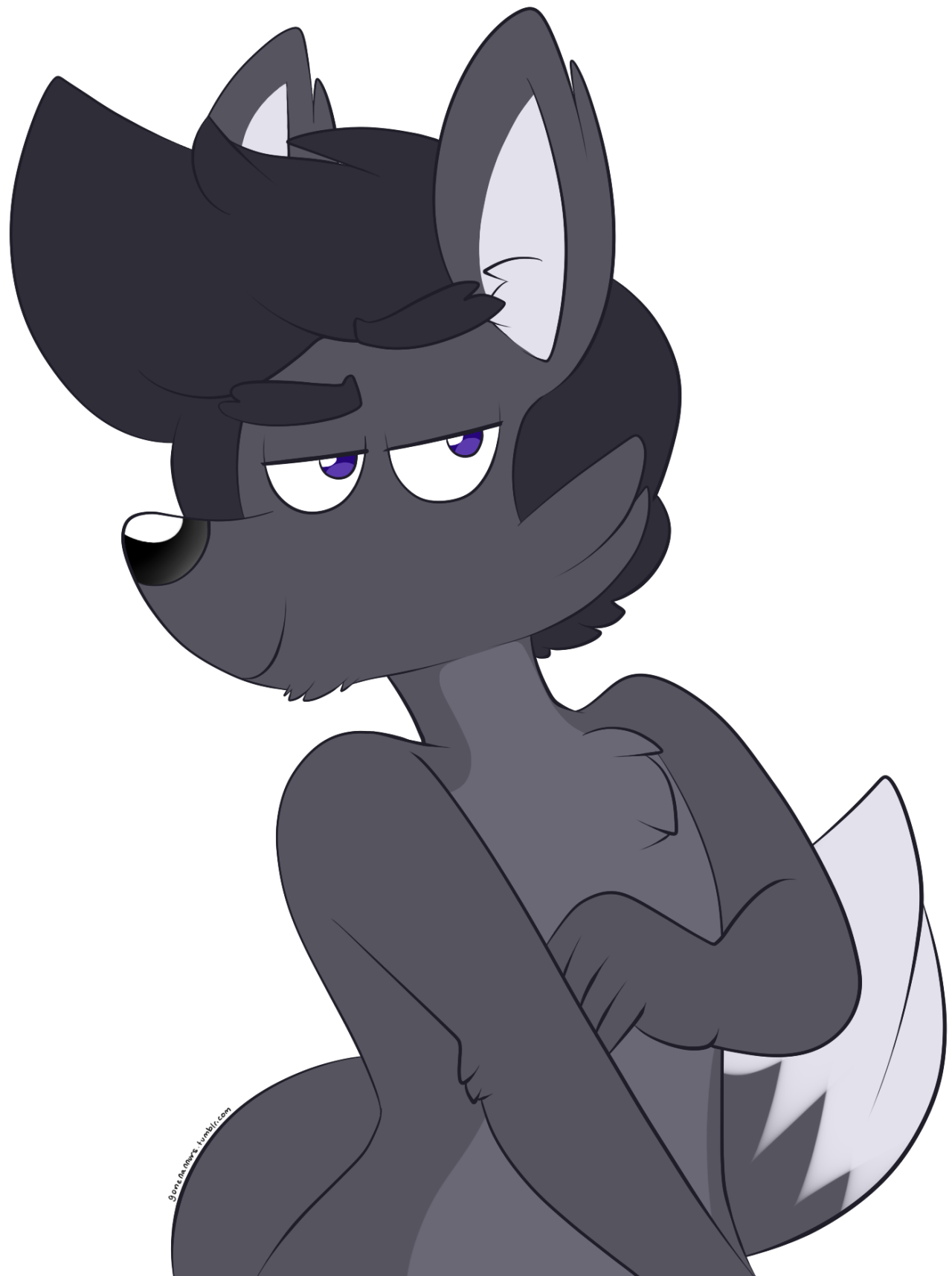 gonenannurs:heres my contribution to the phursona fan art i have a lot of pics of