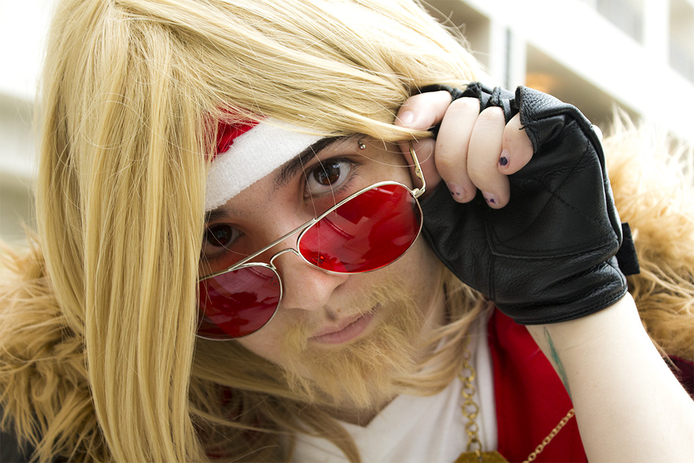 The Duke of Detroit (Motorcity) - by Koalasaredelicious Photos by me