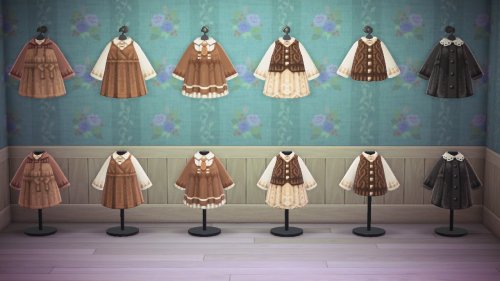 fall/winter clothing collection  | creator id: MA-9852-6744-9053