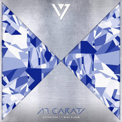 Download seventeen adore u