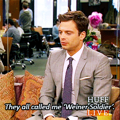 lmccoys-deactivated20151012:  Sebastian Stan talking about the crew’s nicknames for him on set  