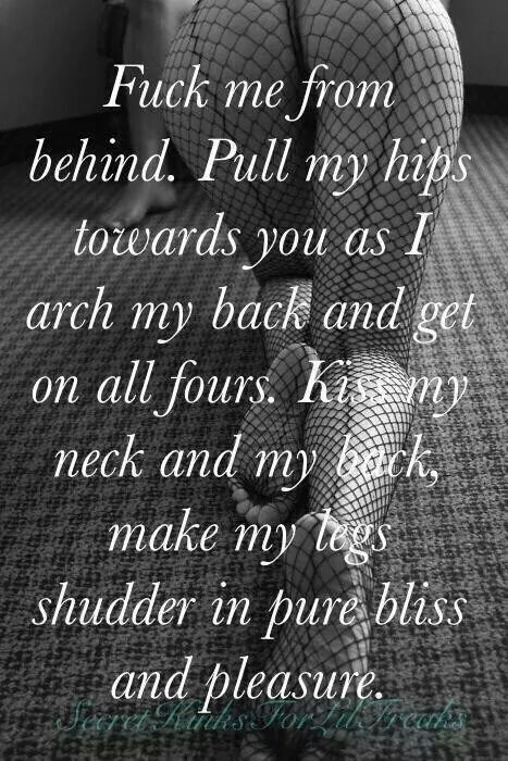 All Things Pleasure.