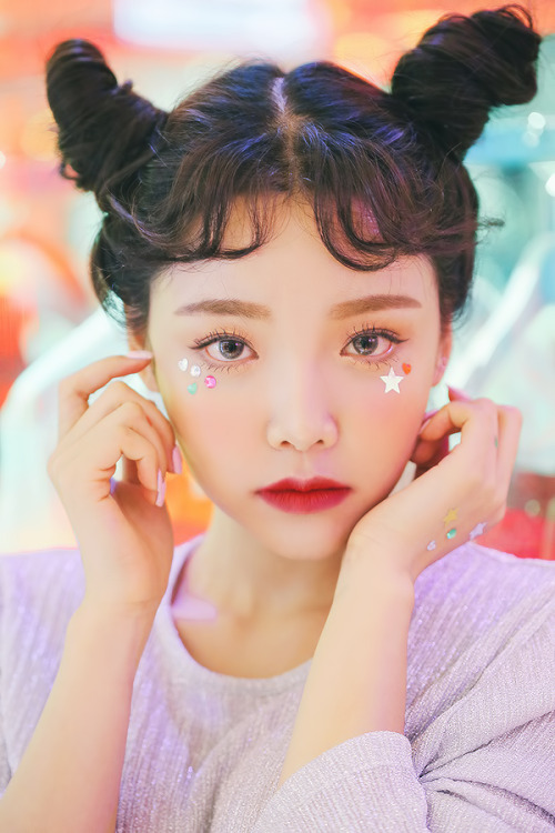 liliest:   3ce liquid lip color: #new me  