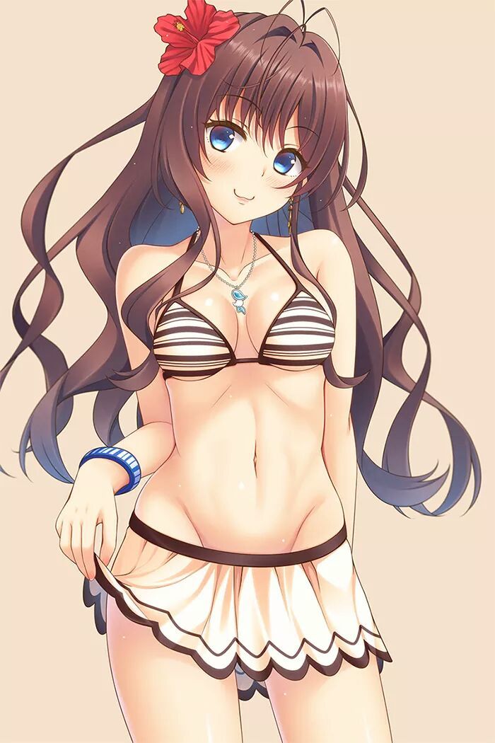 Dios Ecchi