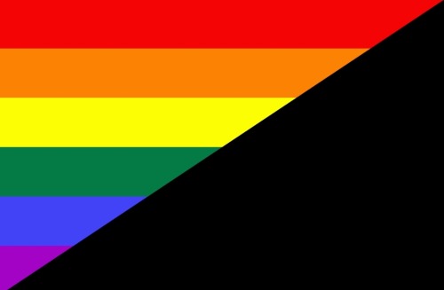 Time to succeed and have Anarcho-Gayism: Freedom, but it&rsquo;s Gay