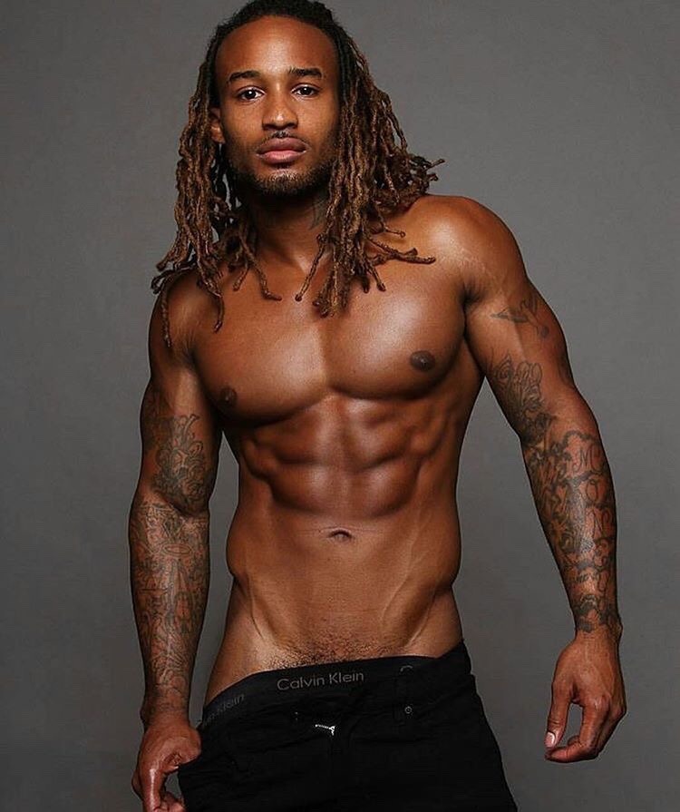 ohthentic:  alphablackmen:  Dazed //  Follow www.instagram.com/alphablackmen on Instagram