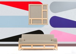 &lsquo;A Couch to Match the Painting&rsquo; at New Dakota Centre of Contemporary