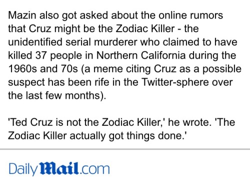 fuckignkillme:Ted Cruz’s roommate really hates him