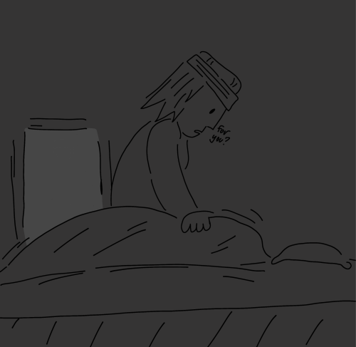 Aletyler As Initial Quotes Tiktoks I Got On My Fyp Thankksss Pt 2 But Its A Comic Thaaankkkss
