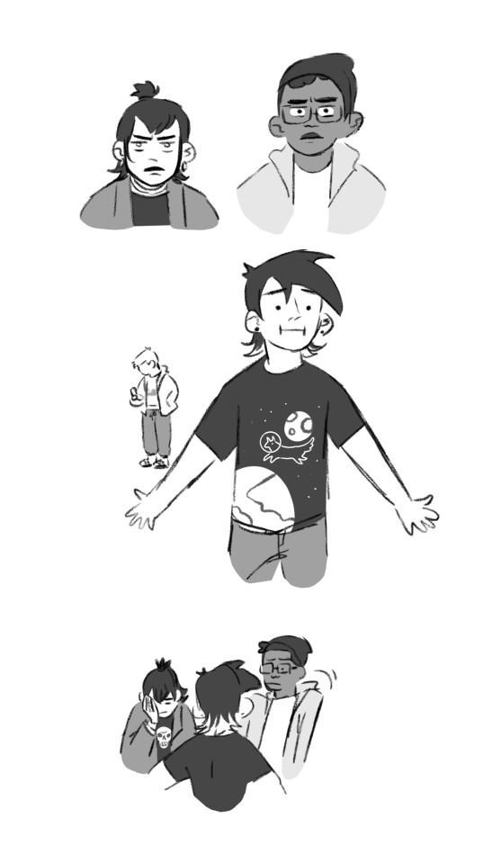 DP Mechanic AU- Part 7