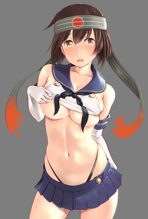 wa (genryusui) kantai collection hiryuu (kancolle) adult photos