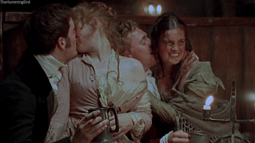 thehumming6ird:The Life & Adventures of Nicholas Nickleby (2001)