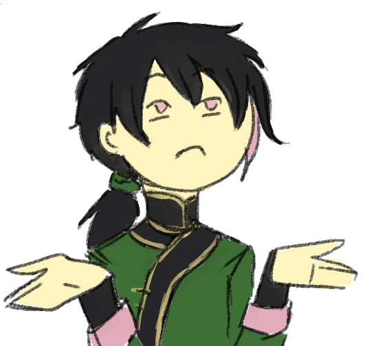 mirasis:  wow ren 