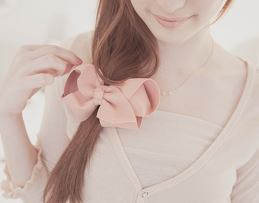 ~delicate bird~