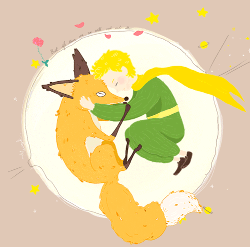 In Your World
