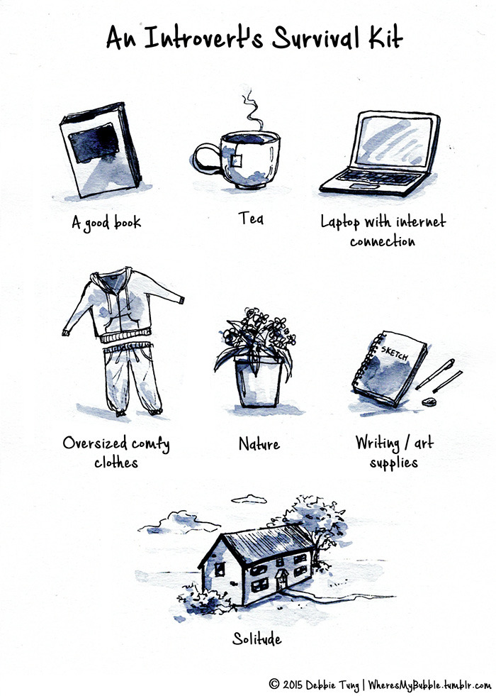 introvertunites:  If you’re an introvert, follow @introvertunites​​​.  