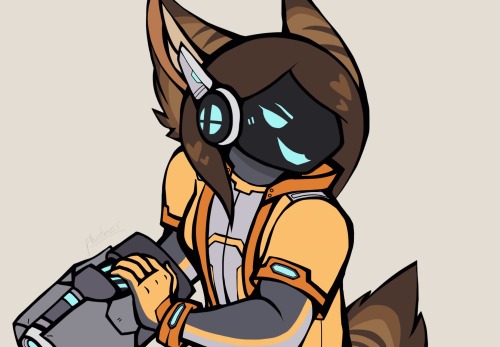 CPU MII FURRIES :D